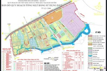 TPHCM điều chỉnh quy hoạch đối với khu dân cư phía Nam
