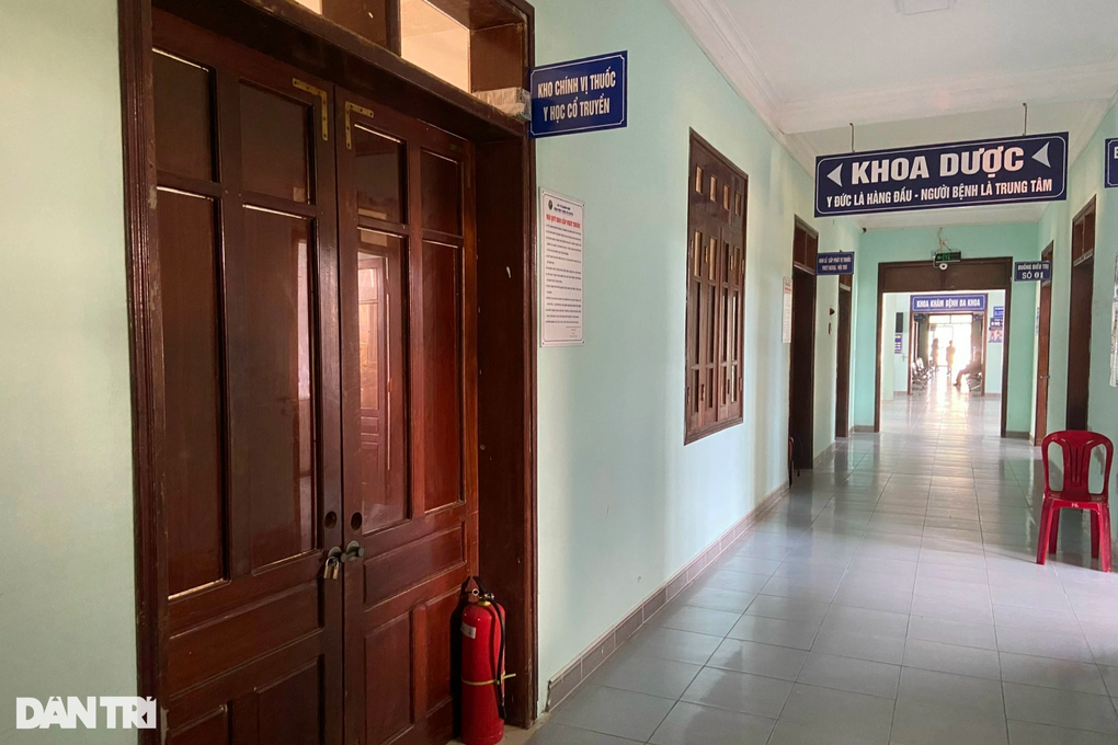Thiếu thuốc Đông y Thiếu thuốc Đông y