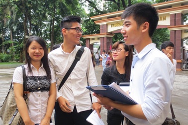 Đường dây nóng của Bộ GD-ĐT... khá nóng!