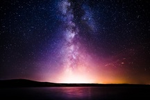 Hàng triệu hố đen đang ẩn nấp trong thiên hà của chúng ta