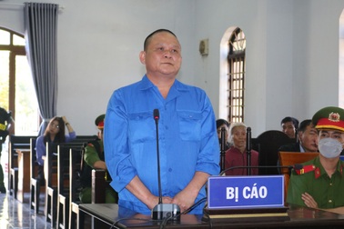 Sát hại người tình rồi đốt xác để phi tang