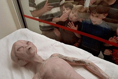 Những bảo tàng lạ lùng nhất thế giới