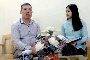 May mắn đến với người công nhân từng tuyệt vọng vì thoái hóa khớp