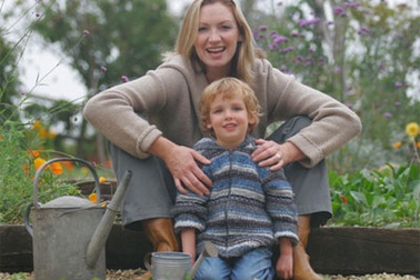 Nâng cao kỹ năng làm cha mẹ