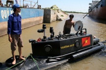 Bộ trưởng KHCN Nguyễn Quân nói về tàu ngầm, máy bay “made in Việt Nam”