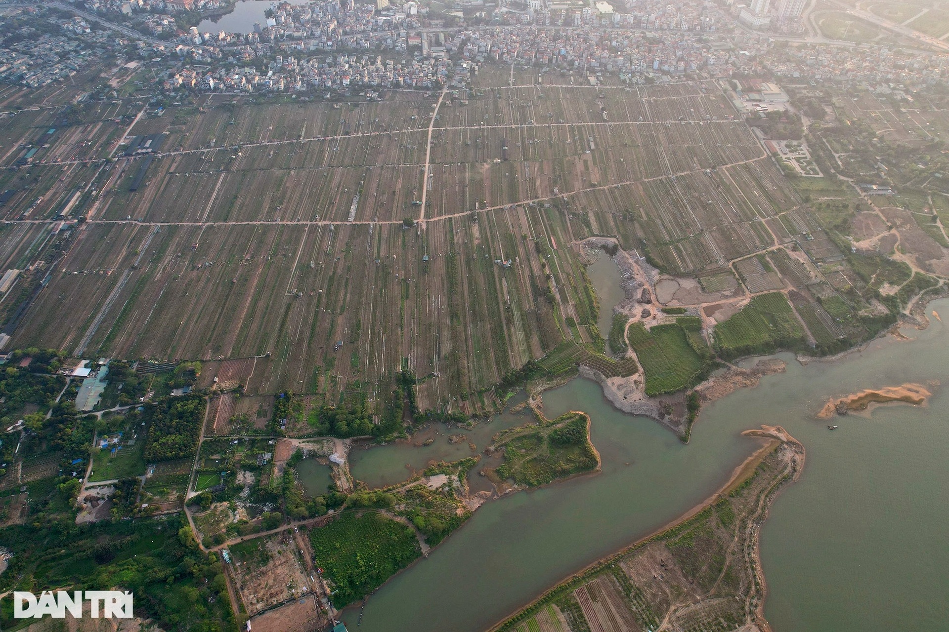 Toàn cảnh Hà Nội - thành phố bên sông - 14 Toàn cảnh Hà Nội - thành phố bên sông - 14