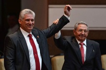 Cuba bầu người kế nhiệm ông Raul Castro