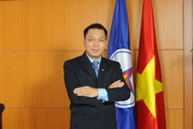 Tổng Giám đốc EVN được bổ nhiệm làm Thứ trưởng Bộ Công Thương