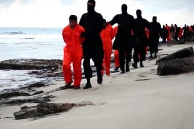 Cuộc chiến chống IS - một năm nhìn lại