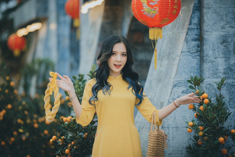 Ước vọng năm mới: Dịch bệnh qua đi, mọi thứ sẽ quay về quỹ đạo - 24 Ước vọng năm mới: Dịch bệnh qua đi, mọi thứ sẽ quay về quỹ đạo - 24