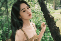 "Tiểu Triệu Lệ Dĩnh" bị cấm sóng, phạt 600.000 USD vì trốn thuế