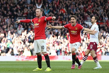 MU thi đấu thăng hoa: Gieo mầm hy vọng