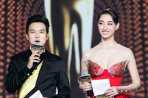 MC Thiên Vũ tiết lộ phản ứng của Mai Ngô ở phần ứng xử Hoa hậu Hòa bình