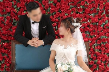Vụ hủy hôn "phút 89" của cặp đôi 18 ngày quen nhau: Cô dâu lên tiếng