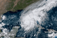 Loạt ảnh chụp từ không gian đẹp mê hồn nổi bật tuần qua