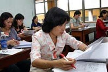 Đổi mới Đại học: Các trường được tự chủ toàn diện