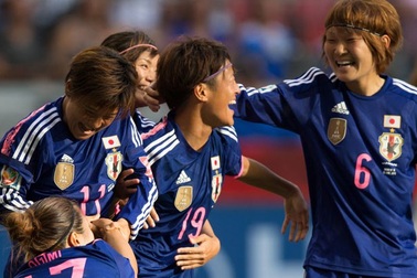 Vượt qua Trung Quốc, Nhật Bản giành HCV bóng đá nữ Asiad 2018