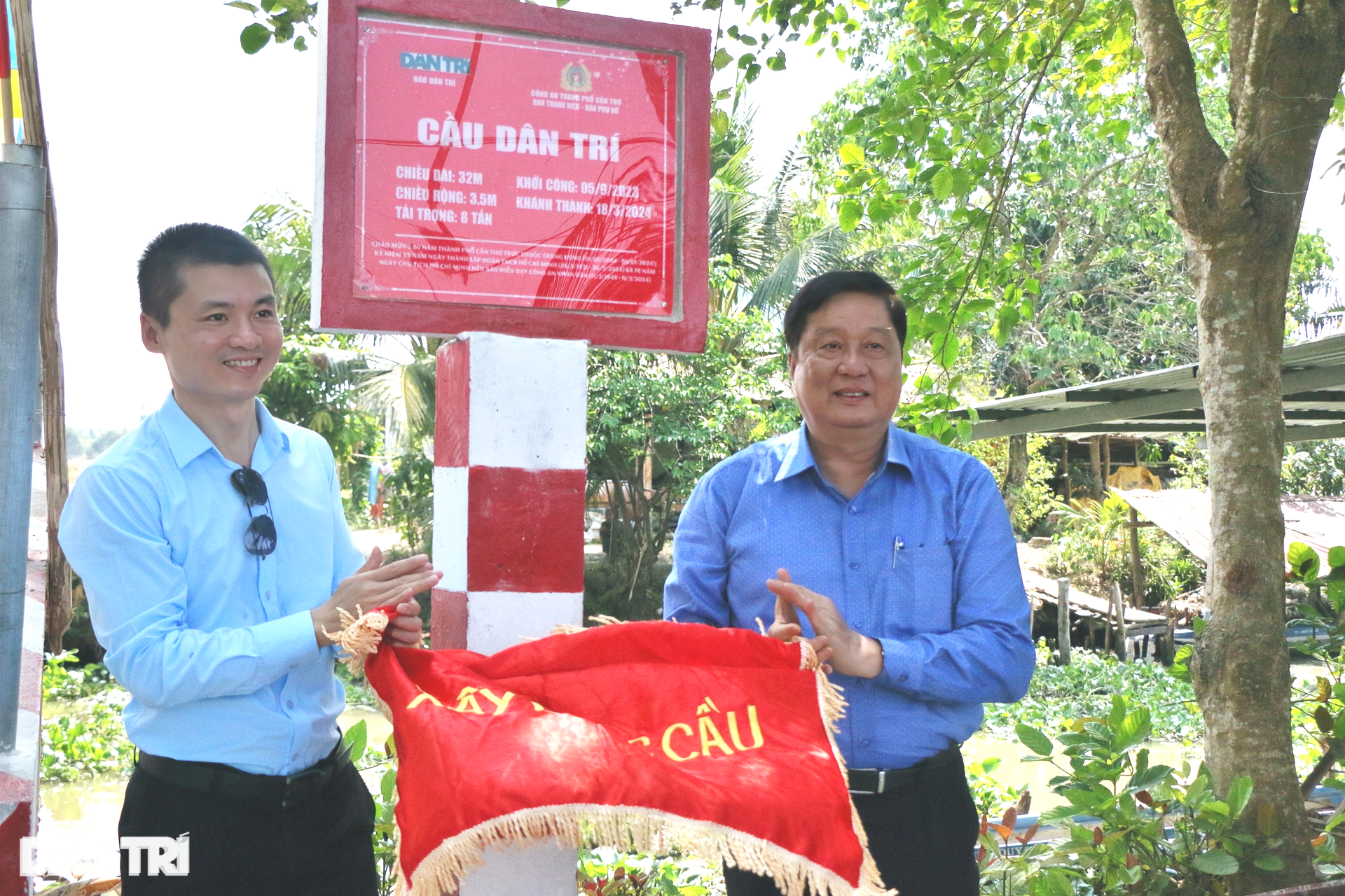 Hành trình Nhân ái, hơn 20 năm kết nối yêu thương, sẻ chia hy vọng - 8 Hành trình Nhân ái, hơn 20 năm kết nối yêu thương, sẻ chia hy vọng - 8