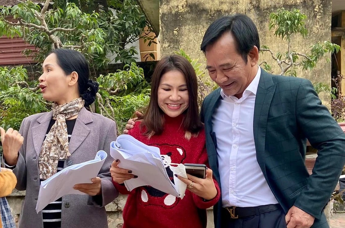 Quang Tèo ngơ ngác không lên sân khấu chỉ vì MC Thảo Vân gọi tên thật - 2 Quang Tèo ngơ ngác không lên sân khấu chỉ vì MC Thảo Vân gọi tên thật - 2