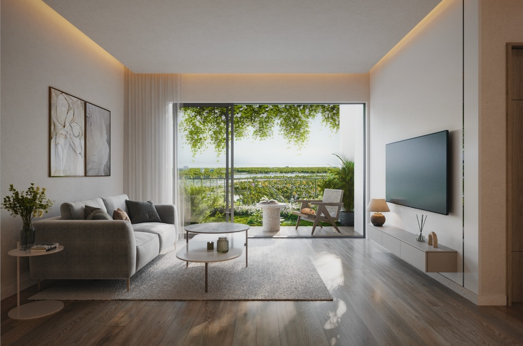 Central Park Residences đạt 3 giải thưởng tại Dự án đáng sống 2023 - 3 Central Park Residences đạt 3 giải thưởng tại Dự án đáng sống 2023 - 3