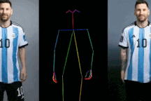 Trung Quốc phát triển công nghệ A.I có khả năng làm giả video cực tinh vi