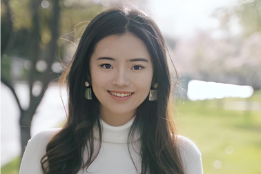 Cô gái 25 tuổi được mời học tiến sĩ tại Harvard, chủ công ty 5.000 tỷ đồng