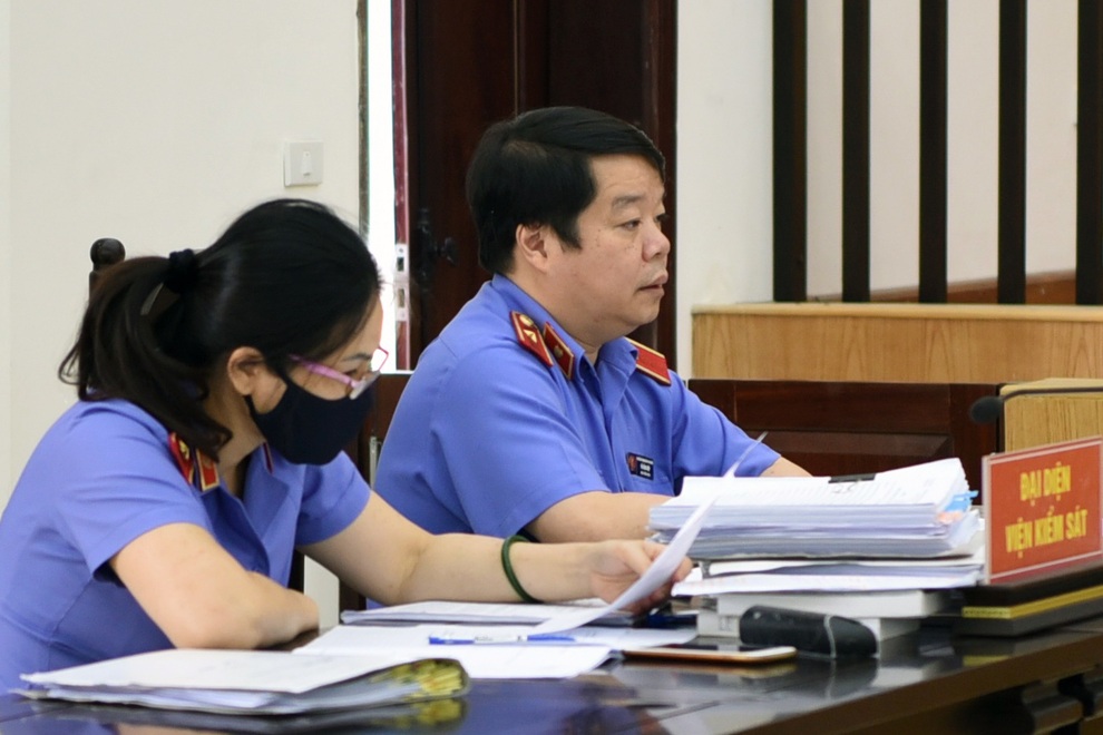 Vụ Trịnh Xuân Thanh: Gom đủ 13 tỷ, chủ biệt thự Tam Đảo xin nộp luôn ở tòa - 2 Vụ Trịnh Xuân Thanh: Gom đủ 13 tỷ, chủ biệt thự Tam Đảo xin nộp luôn ở tòa - 2