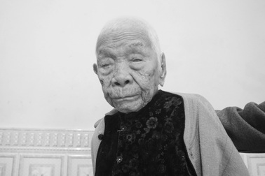 Mẹ Việt Nam anh hùng 111 tuổi qua đời