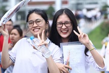 Đề thi và gợi ý đáp án môn Sinh THPT quốc gia 2019