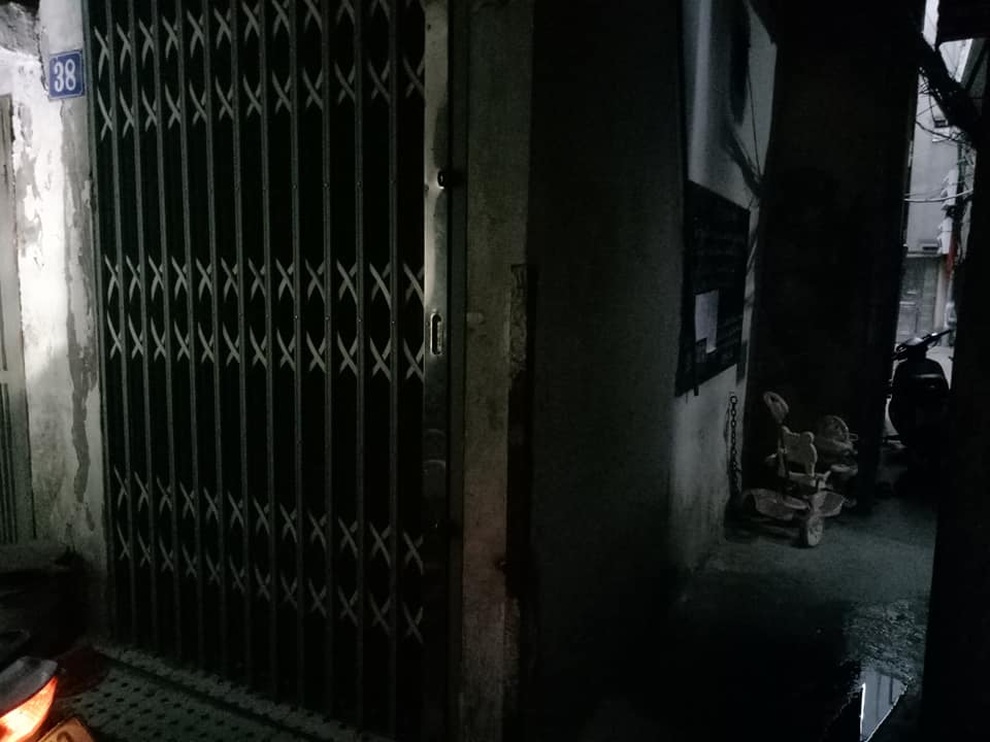 Tưởng là món hời khi mua nhà quá rẻ, về ở hối hận thì đã quá muộn - 2 Tưởng là món hời khi mua nhà quá rẻ, về ở hối hận thì đã quá muộn - 2