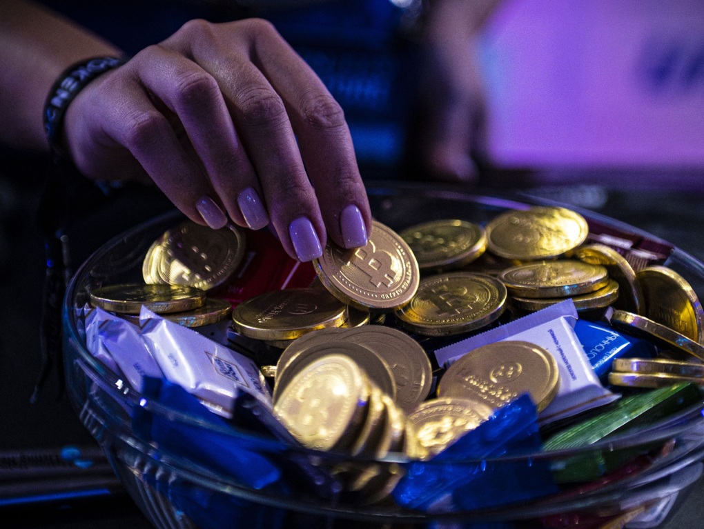 Kỳ vọng Bitcoin tăng giá trong tháng 10 - 1 Kỳ vọng Bitcoin tăng giá trong tháng 10 - 1