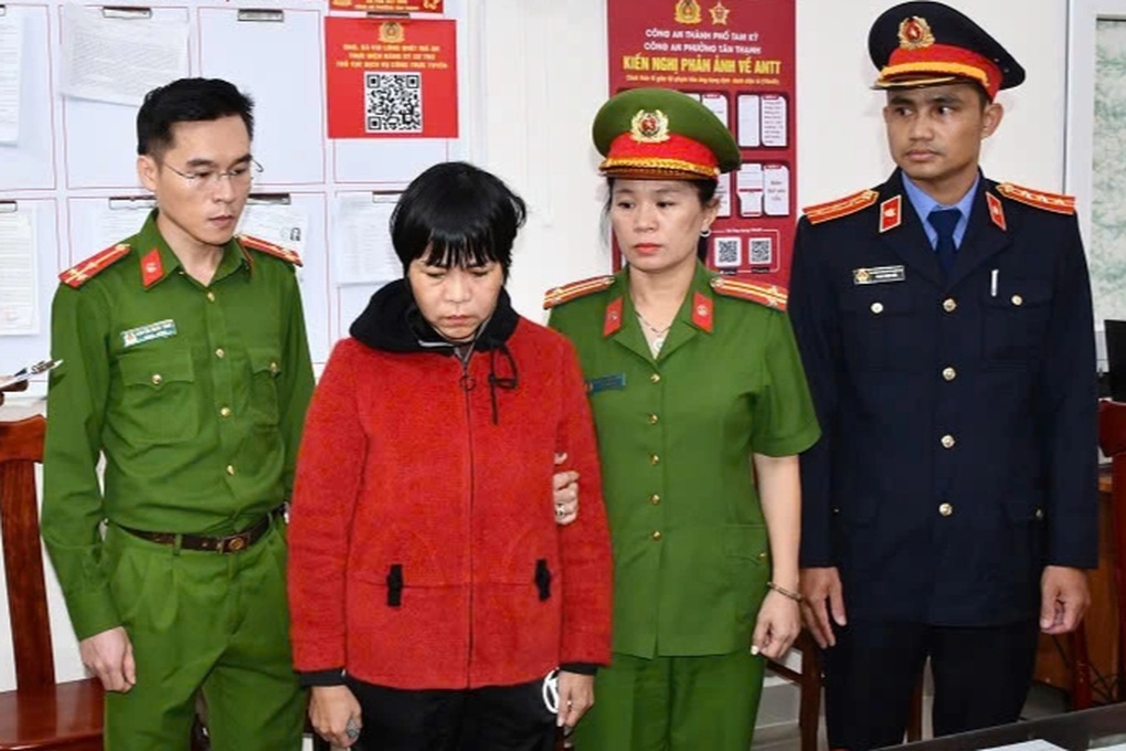 Người mẹ nghi sát hại con để trục lợi bảo hiểm đối diện mức án nào? Người mẹ nghi sát hại con để trục lợi bảo hiểm đối diện mức án nào?