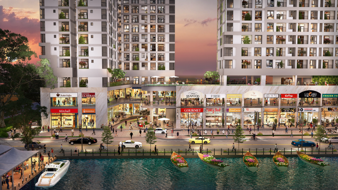 Shop thương mại theo chủ đề hứa hẹn gia tăng tiềm năng lợi nhuận - 2 Shop thương mại theo chủ đề hứa hẹn gia tăng tiềm năng lợi nhuận - 2