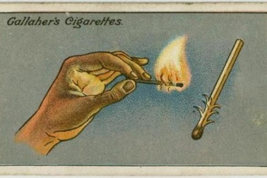 Bật cười với những hình minh họa chia sẻ mẹo vặt của người xưa