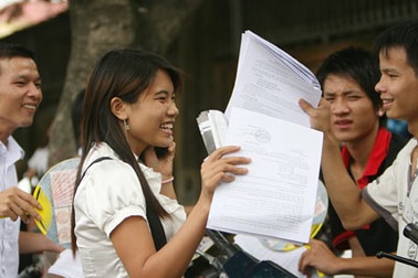 Nhiều đối tượng học sinh được giảm 70% học phí