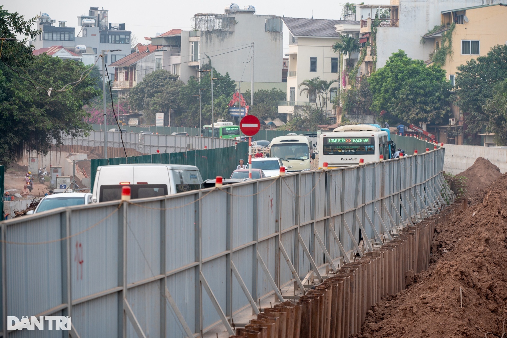 Dân Thủ đô mắc kẹt trong không khí bẩn: Khi người giàu cũng khóc - 13