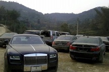 Xử nghiêm việc lợi dụng tạm nhập, tái xuất ô tô để buôn lậu, trốn thuế