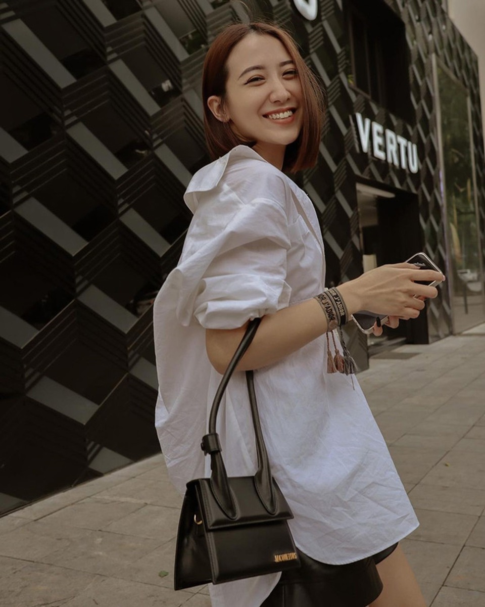 Hot girl Hà thành đốt cháy mùa hè bằng loạt ảnh diện bikini nóng bỏng - 17 Hot girl Hà thành đốt cháy mùa hè bằng loạt ảnh diện bikini nóng bỏng - 17