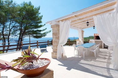 Top 10 căn hộ độc đáo được du khách yêu thích nhất