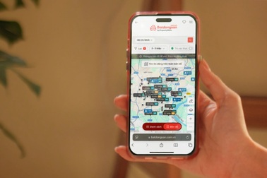 Ứng dụng công nghệ giúp tránh bẫy "giá ảo" sau thông tin sáp nhập tỉnh, thành