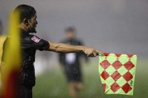 CLB Nam Định tố trọng tài “cướp” bàn thắng, Ban trọng tài VFF trảm quân