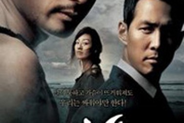 Phim "sốt" xứ Hàn sang Mỹ