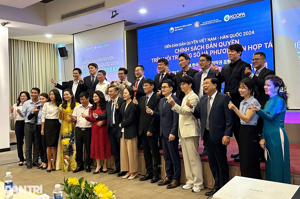 Đêm nhạc Blackpink, sao Hàn tại Việt Nam: Trả tiền bản quyền đầy đủ - 3 Đêm nhạc Blackpink, sao Hàn tại Việt Nam: Trả tiền bản quyền đầy đủ - 3