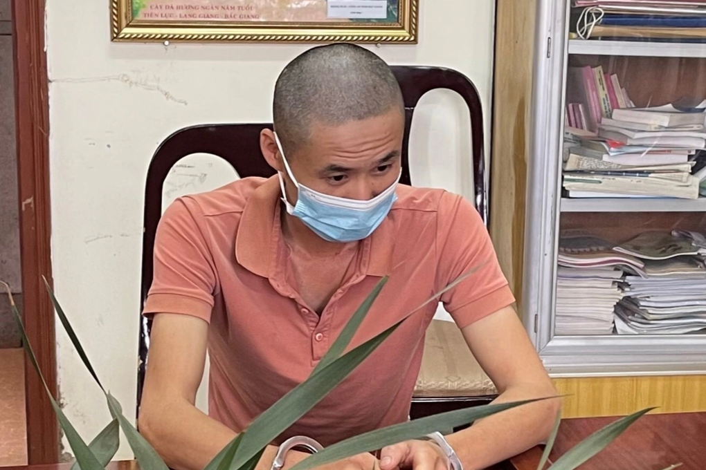Vướng lao lý vì 2 lần hiếp dâm bé gái 12 tuổi - 1 Vướng lao lý vì 2 lần hiếp dâm bé gái 12 tuổi - 1