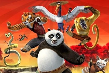 Thích thú khi các bộ phim hoạt hình trứ danh được “khoác áo mới”