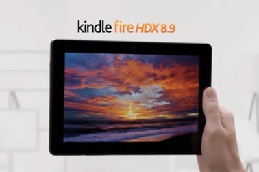 Đến lượt Amazon thẳng thừng “chê bôi” iPad Air