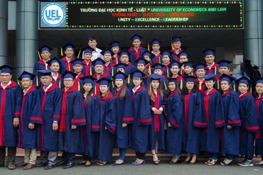 Cơ hội nghề nghiệp rộng mở với các chương trình văn bằng hai