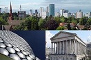 Du học Anh: Những điểm đến hấp dẫn (Kỳ 1)