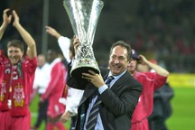 Huyền thoại của Liverpool, Gerard Houllier qua đời ở tuổi 73