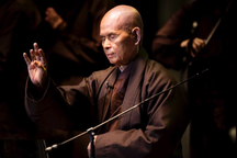 Ra mắt sách về những "bí quyết" để có cuộc sống an lành